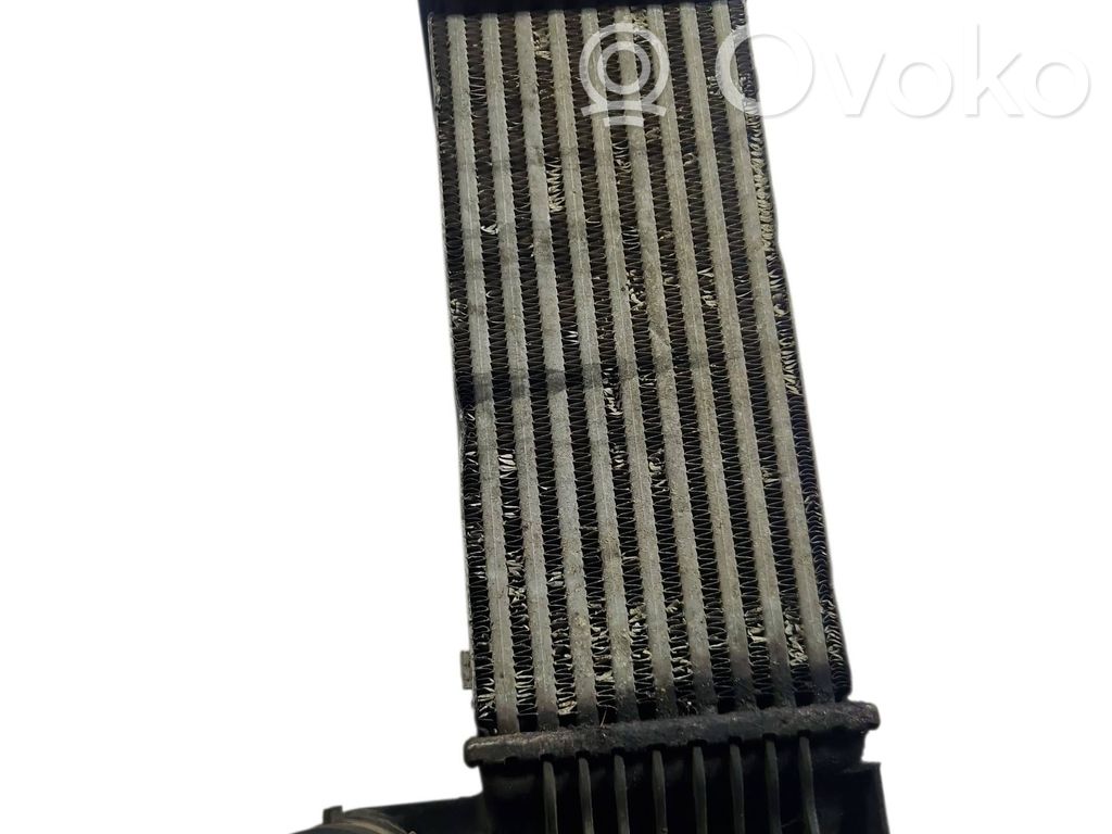 Intercooler radiator   PA66GF30