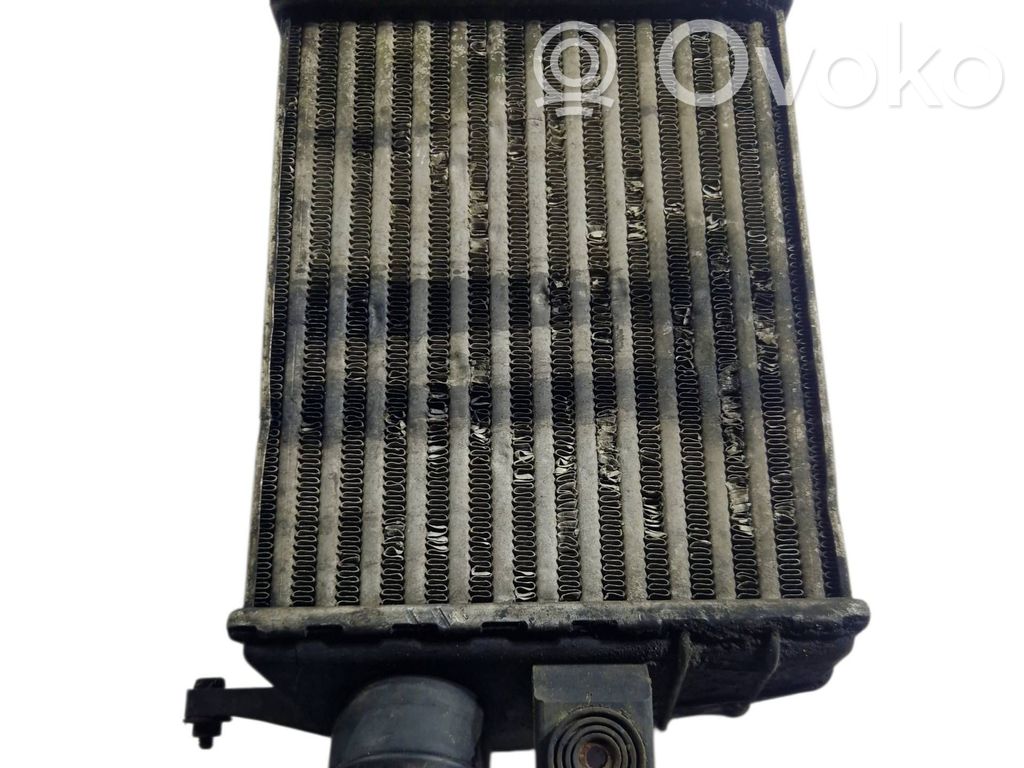Alfa Romeo 156 Intercooler radiator 