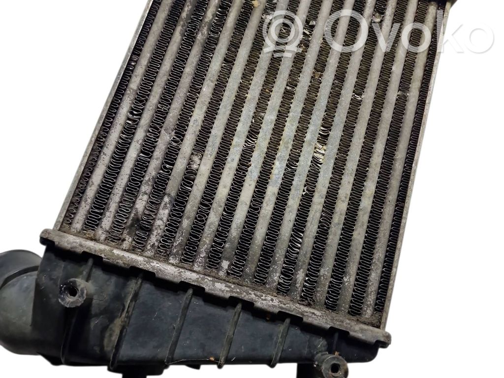 Alfa Romeo 156 Intercooler radiator 