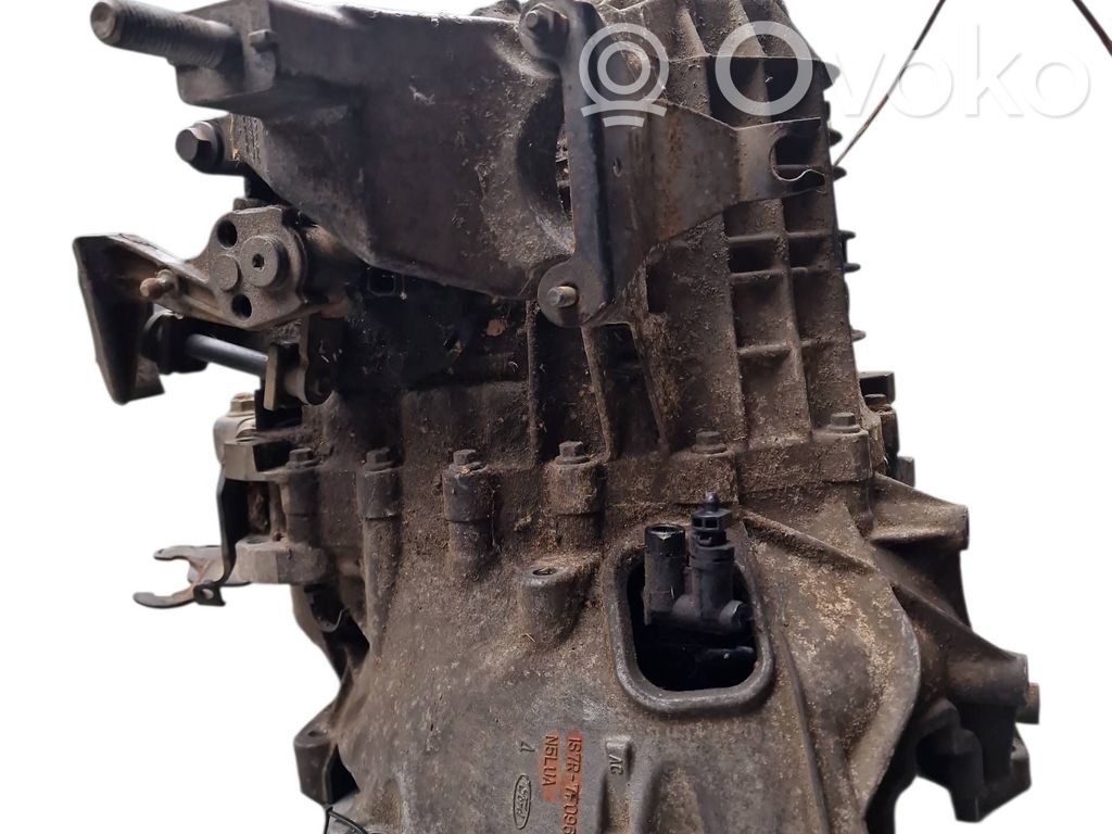Ford Mondeo MK II Manual 5 speed gearbox 