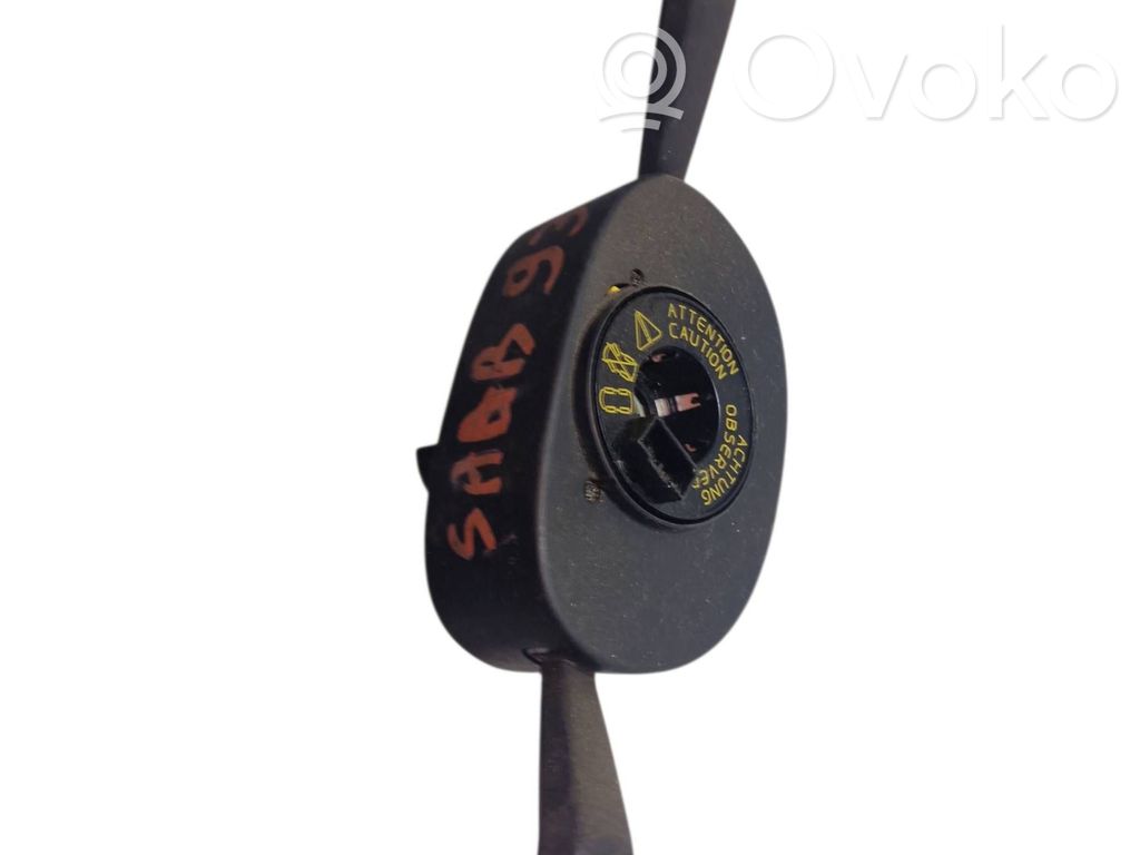 Saab 9-3 Ver2 Wiper turn signal indicator stalk/switch 