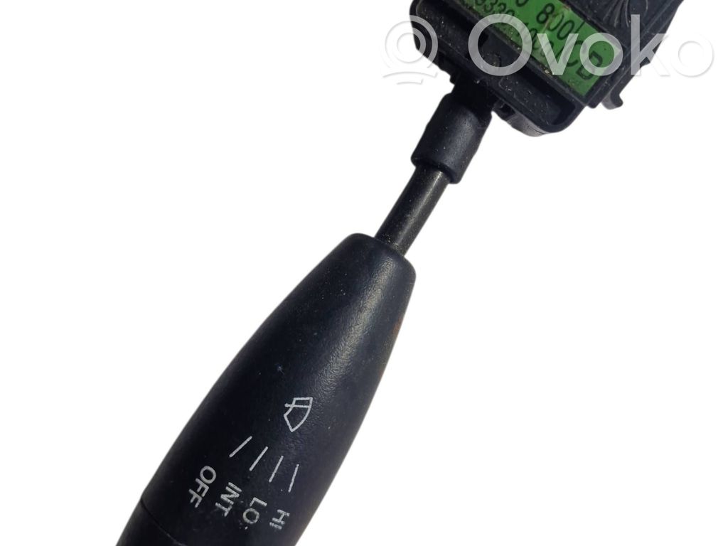 Daewoo Matiz Wiper control stalk 
