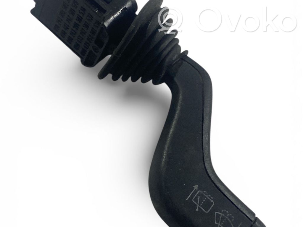 Opel Zafira A Wiper control stalk 