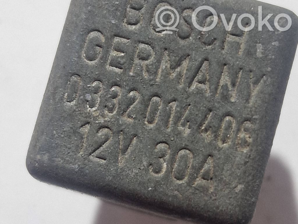 Other relay   0332014406