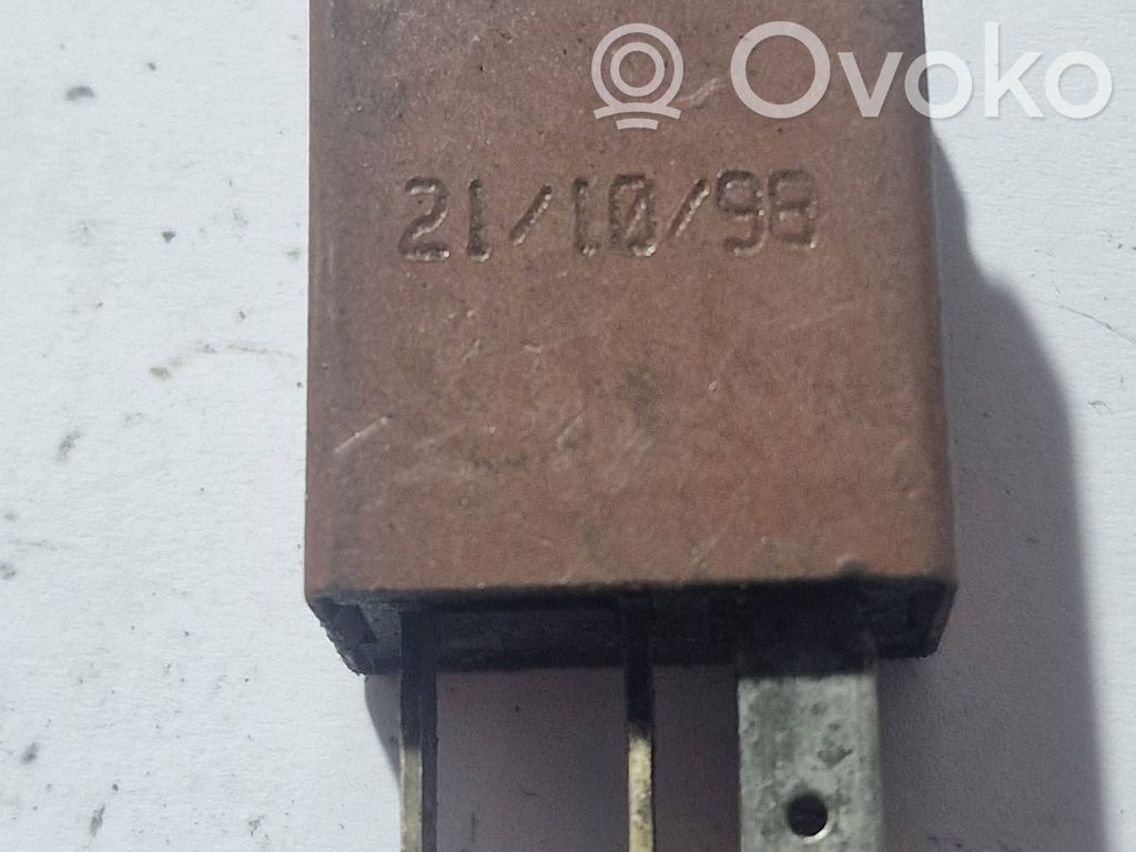 Alfa Romeo 156 Otros relés 