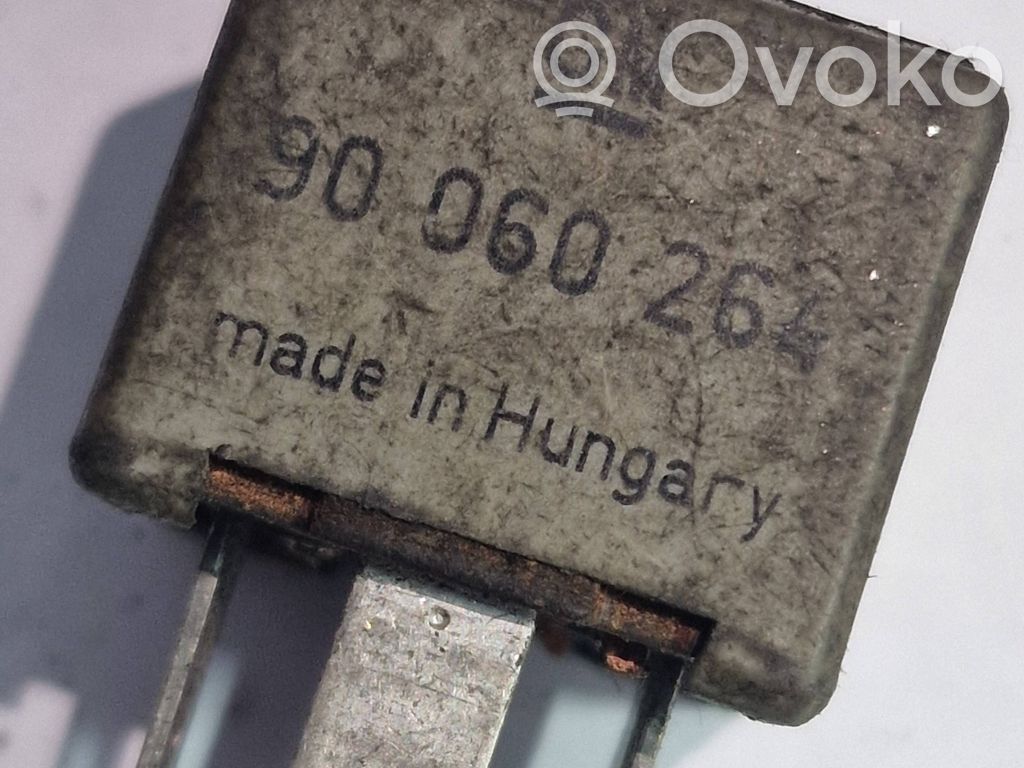 Volkswagen Golf IV Muu rele 