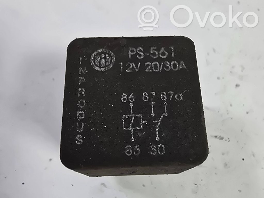 Otros relés   PS561,8530