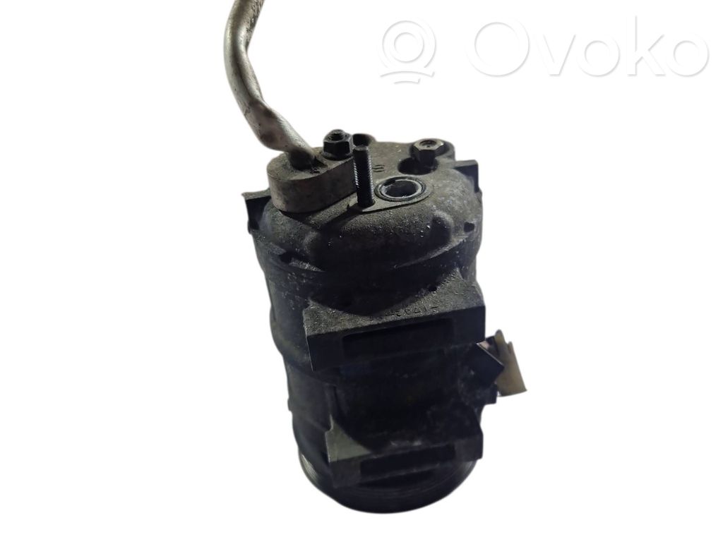 Volvo C70 Compresseur de climatisation 