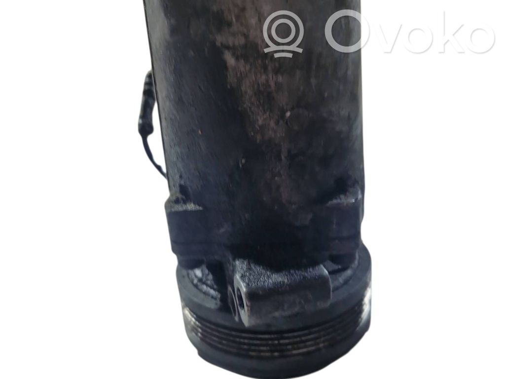 BMW 3 E46 Air conditioning (A/C) compressor (pump) 
