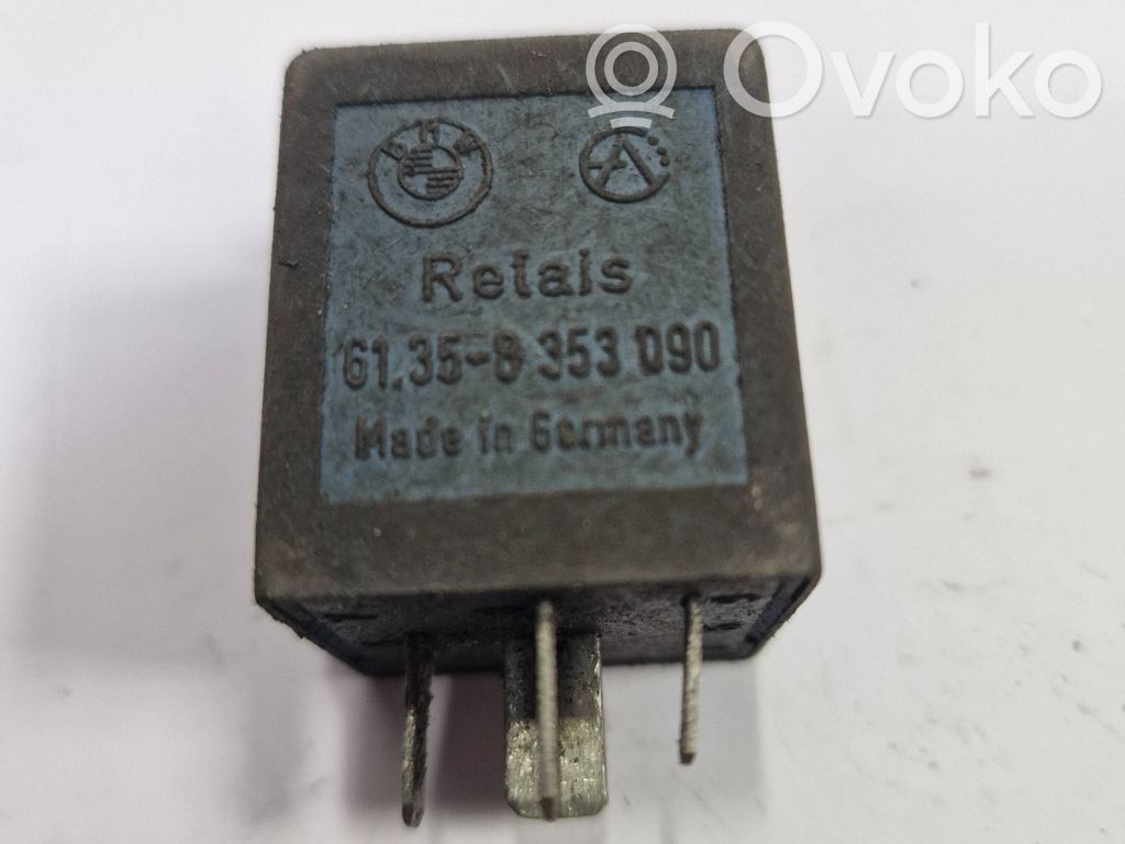 BMW 3 E36 Other relay 