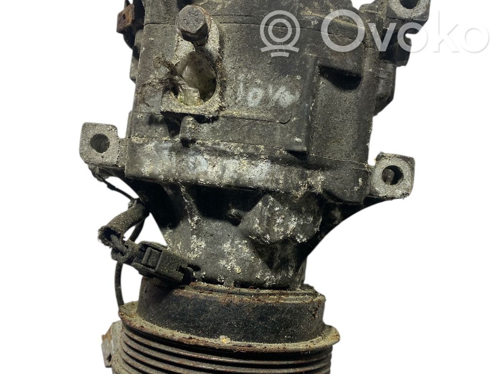 Toyota Corolla E120 E130 Klimakompressor Pumpe 