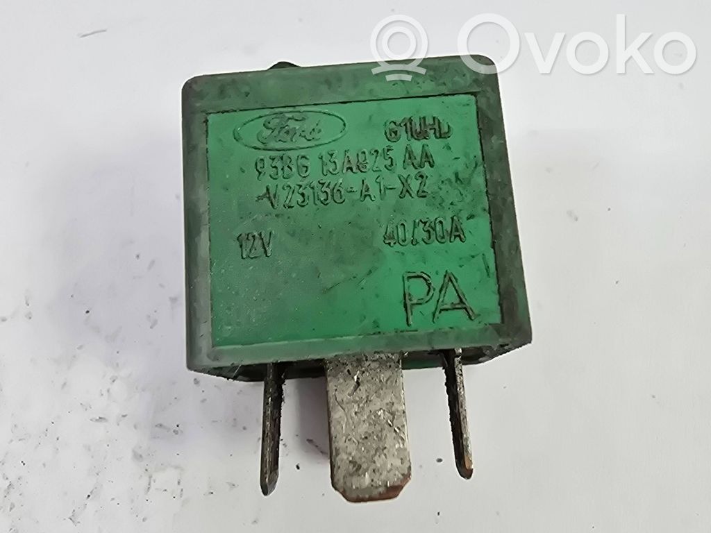 Ford Mondeo MK II Other relay 