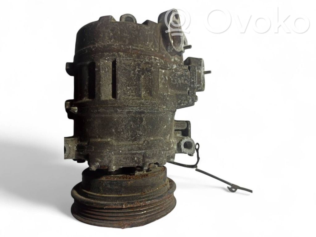 BMW 3 E46 Air conditioning (A/C) compressor (pump) 