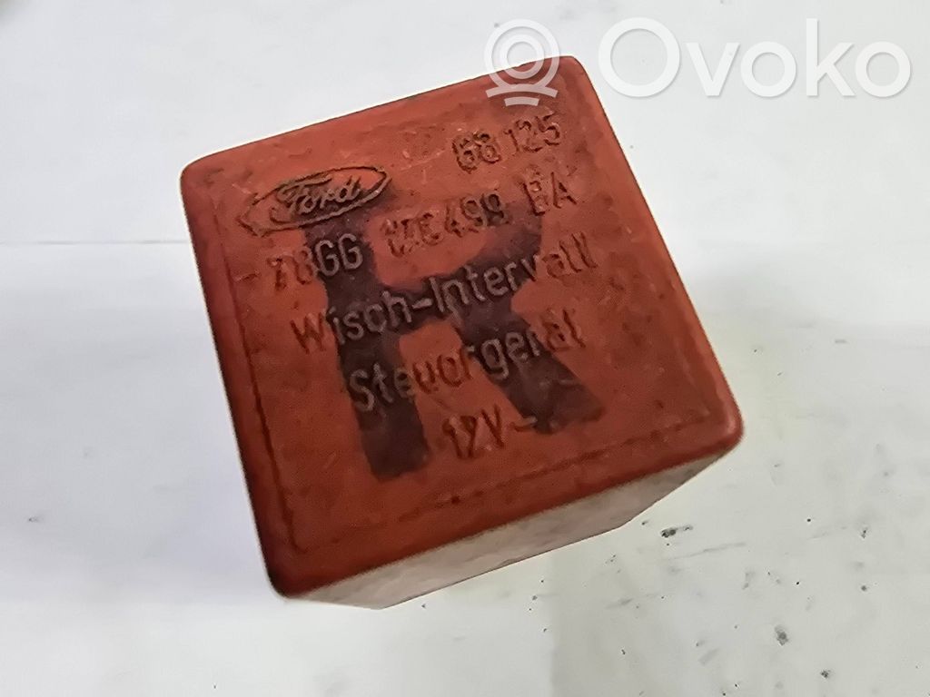 Volkswagen Golf IV Sonstige Relais 