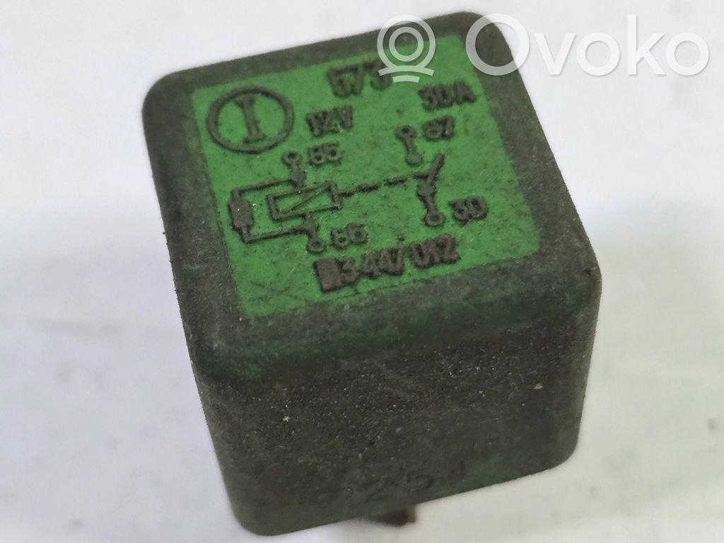 Opel Vectra B Other relay 