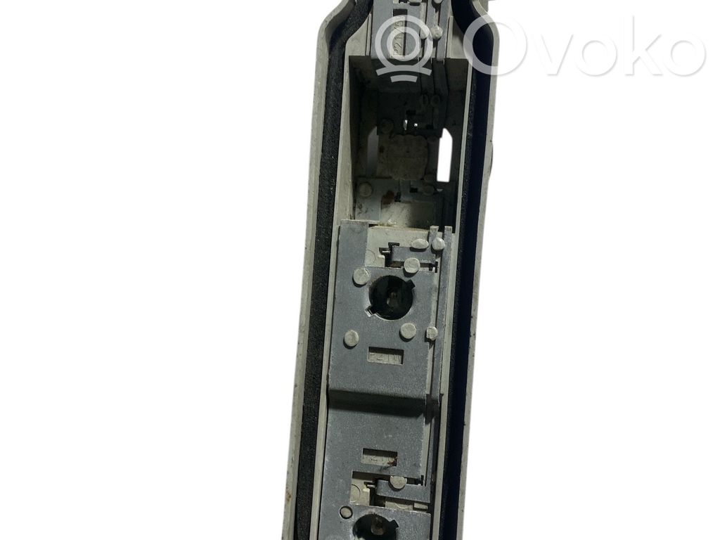 Ford Focus Tail light bulb cover holder 