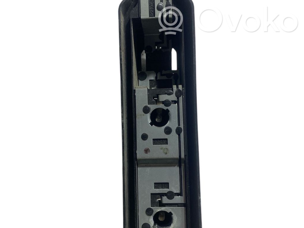 Ford Focus Tail light bulb cover holder 