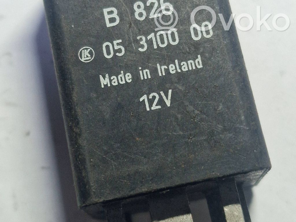 Alfa Romeo 156 Other relay 