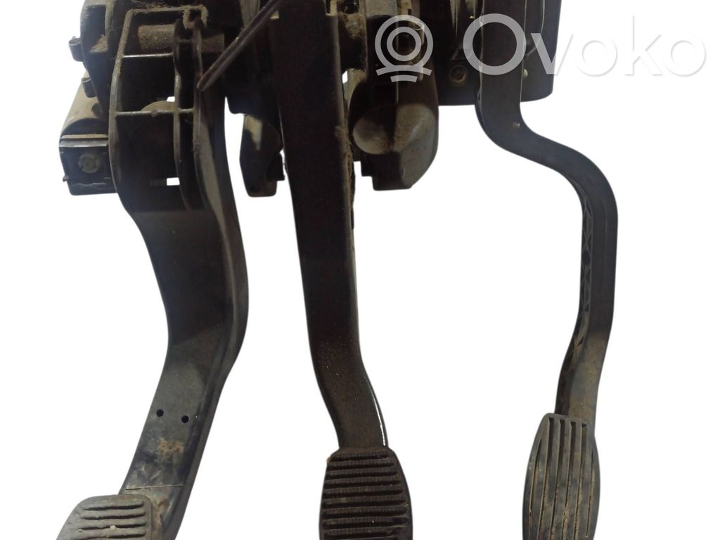 Fiat Doblo Accelerator throttle pedal 