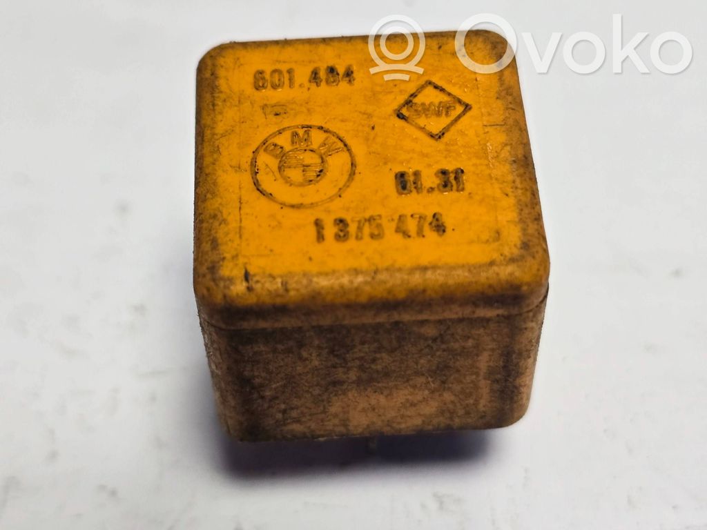 BMW 5 E34 Other relay 
