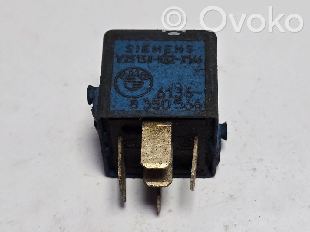 Other relay   61368350566,S1EMEWS,23133J523165,6136