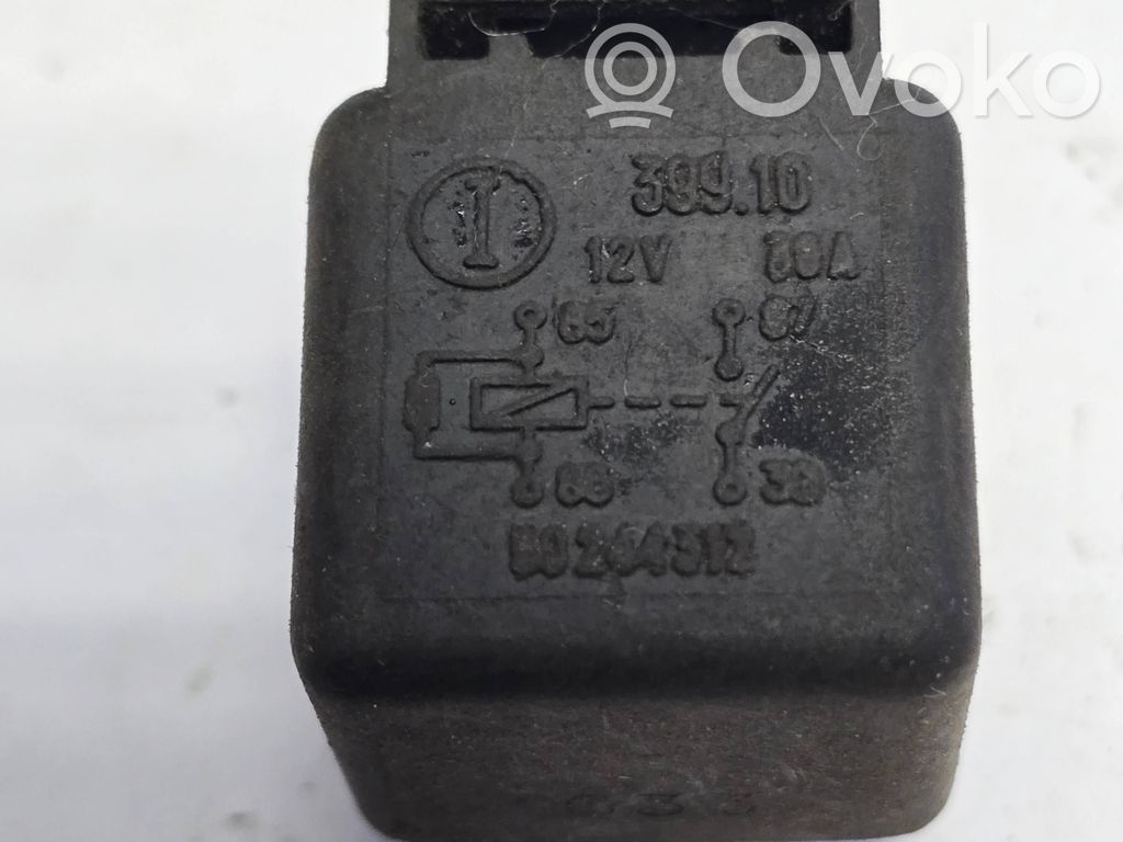 Daewoo Leganza Muu rele 