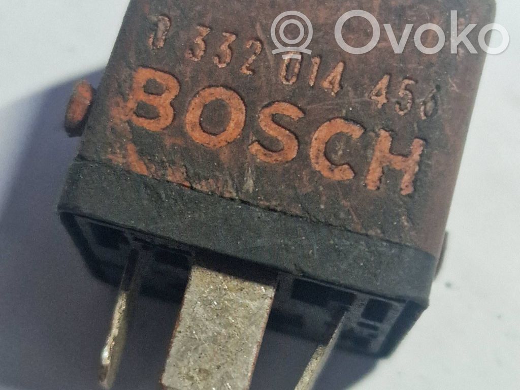 BMW 3 E46 Other relay 
