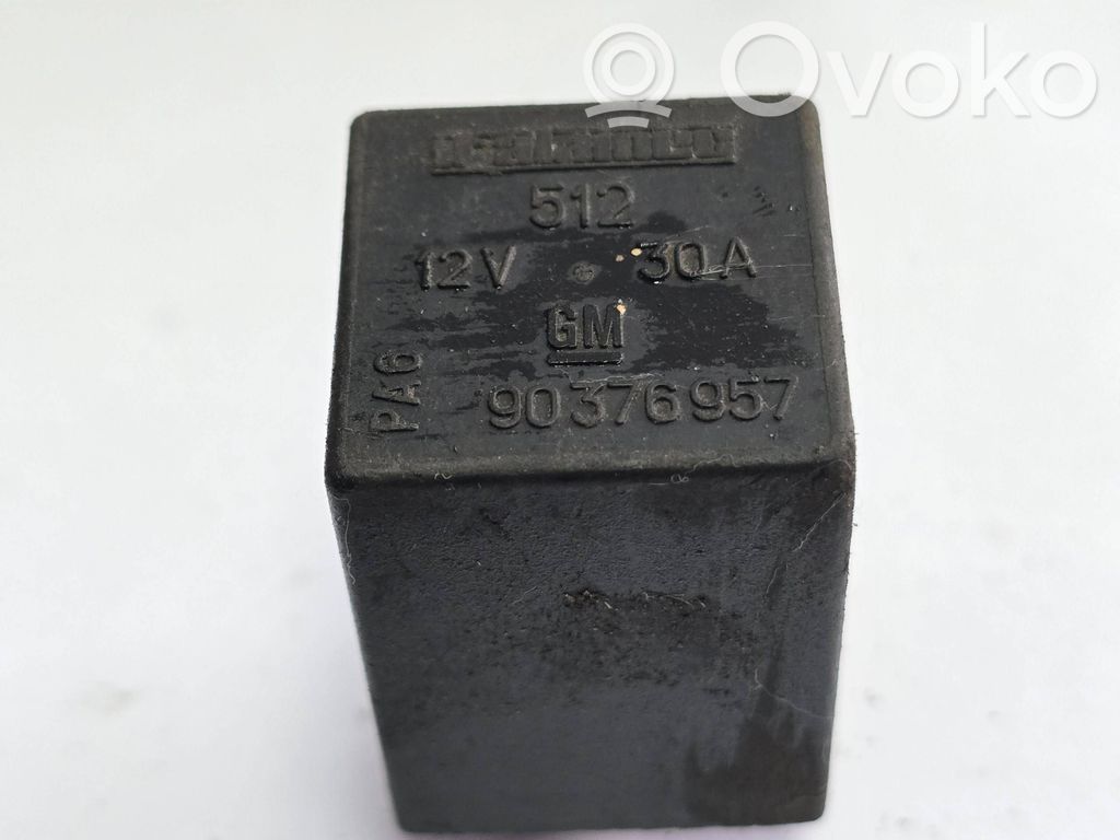 Audi 80 90 B3 Muu rele 