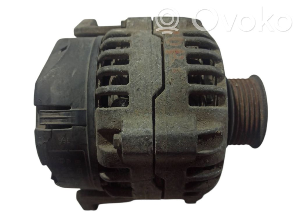 Ford Mondeo MK II Ģenerators 
