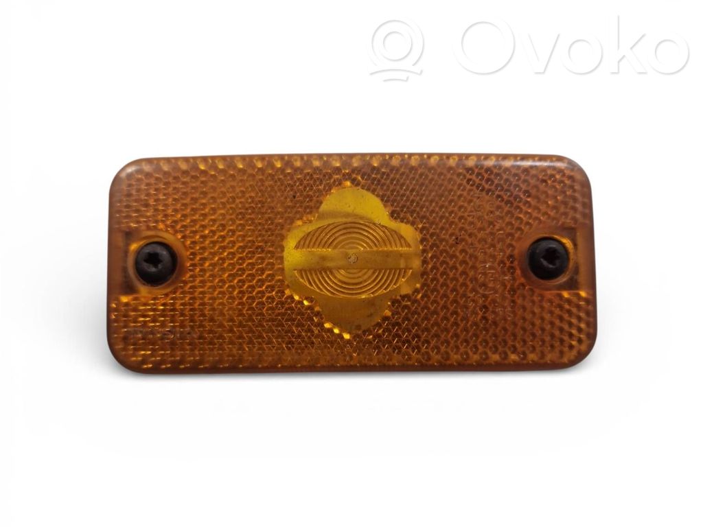 Fiat Ducato Front fender indicator light 