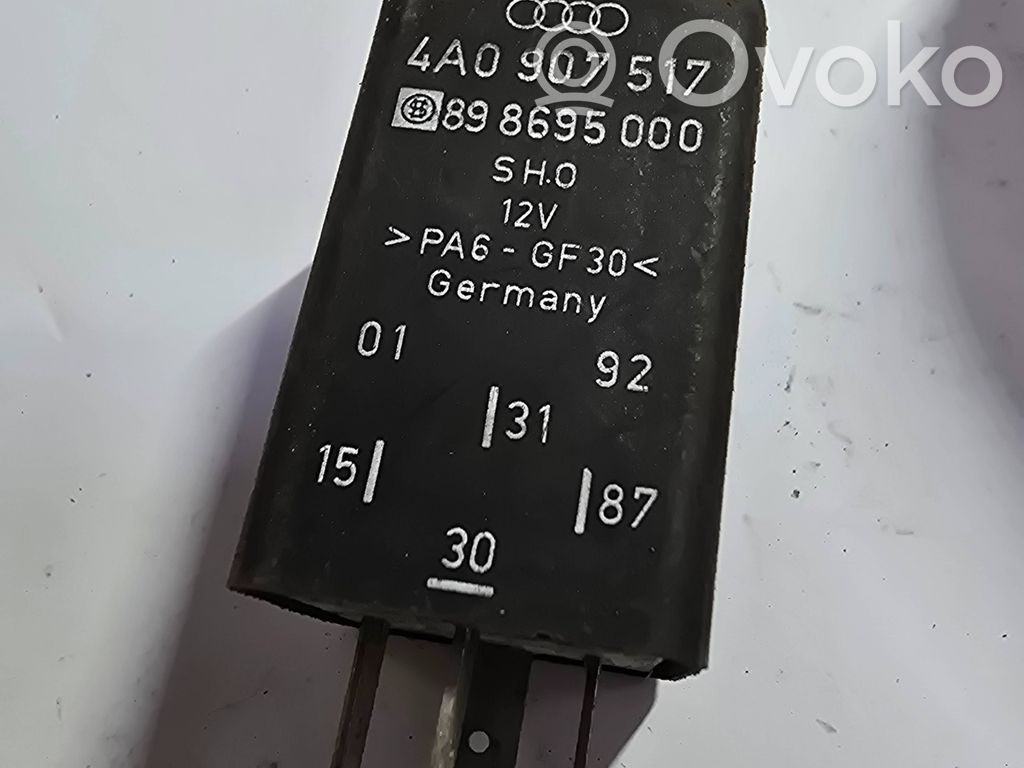Audi 80 90 S2 B4 Muu rele 