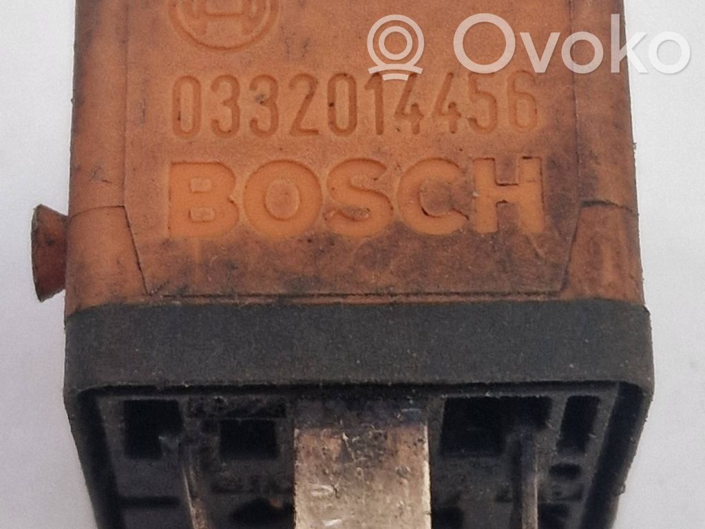 Otros relés   0332014456