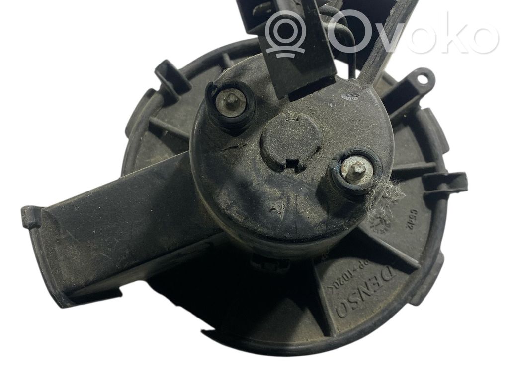Fiat Panda II Heater fan/blower 