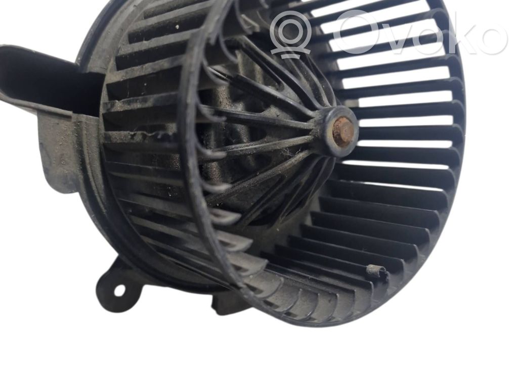 Peugeot 307 Heater fan/blower 