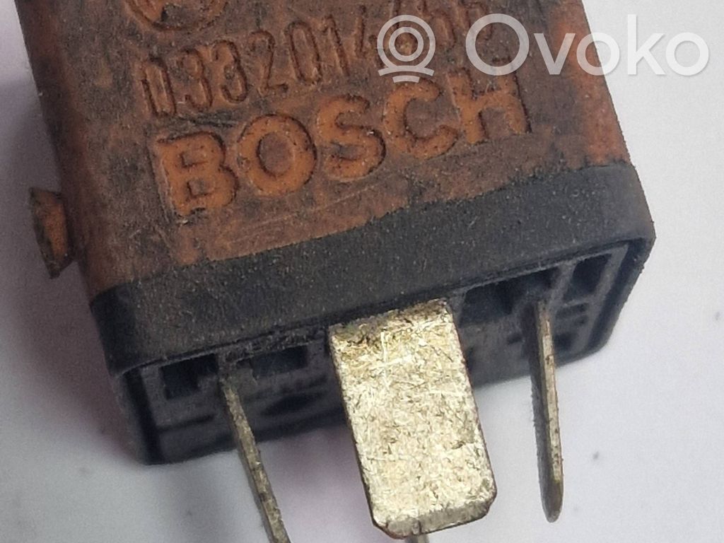 Otros relés   0332014456