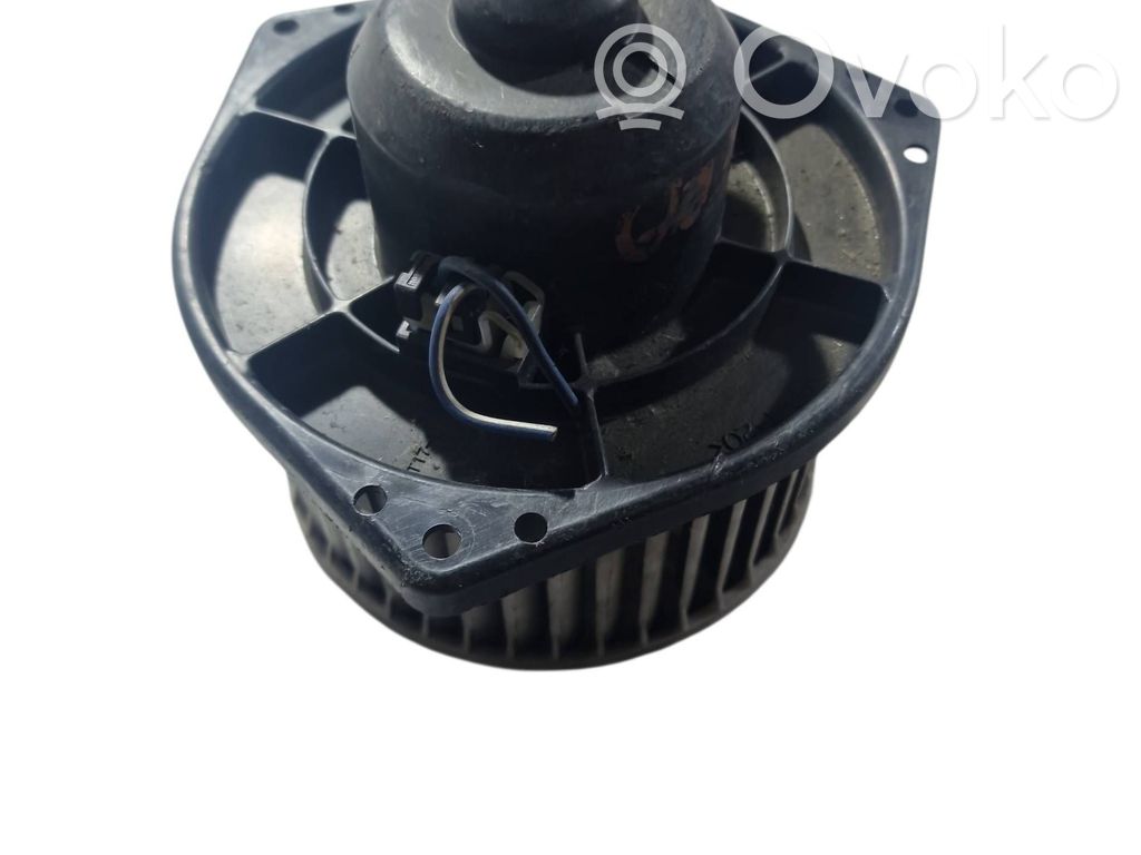 Nissan Almera N16 Heater fan/blower 