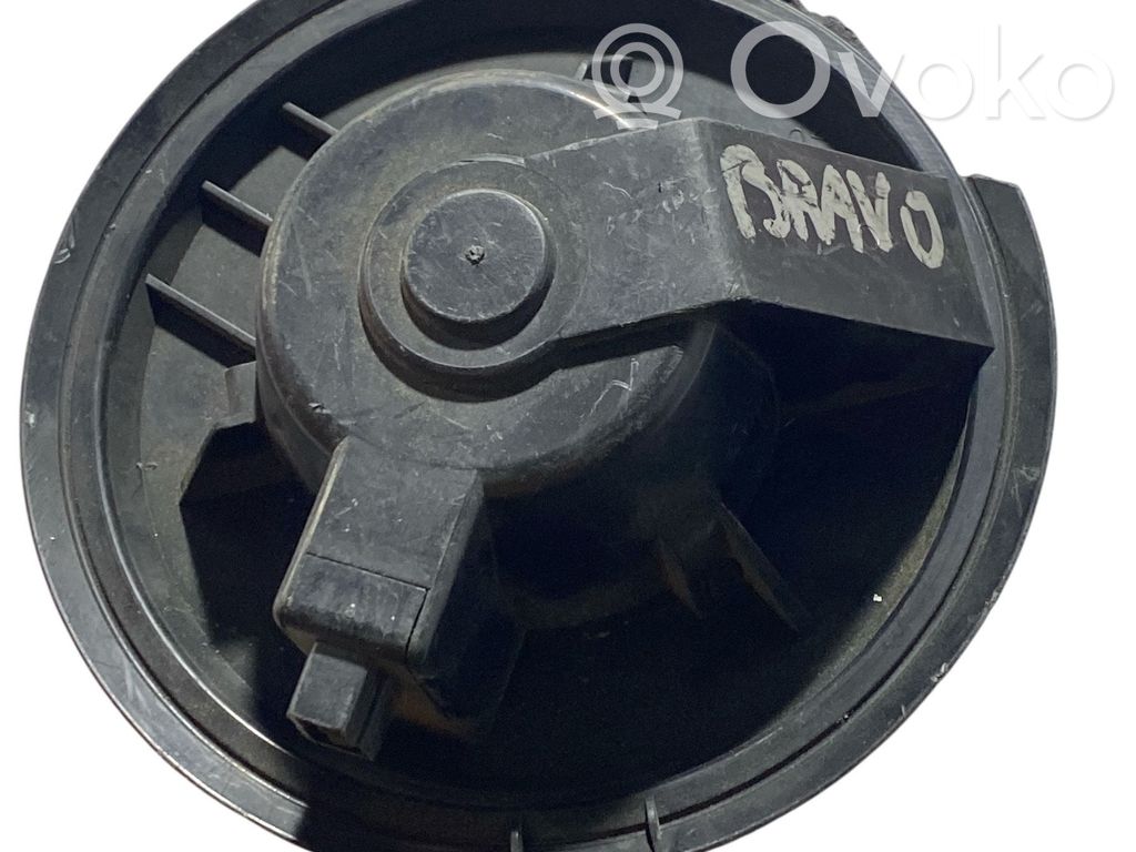 Fiat Bravo - Brava Heater fan/blower 