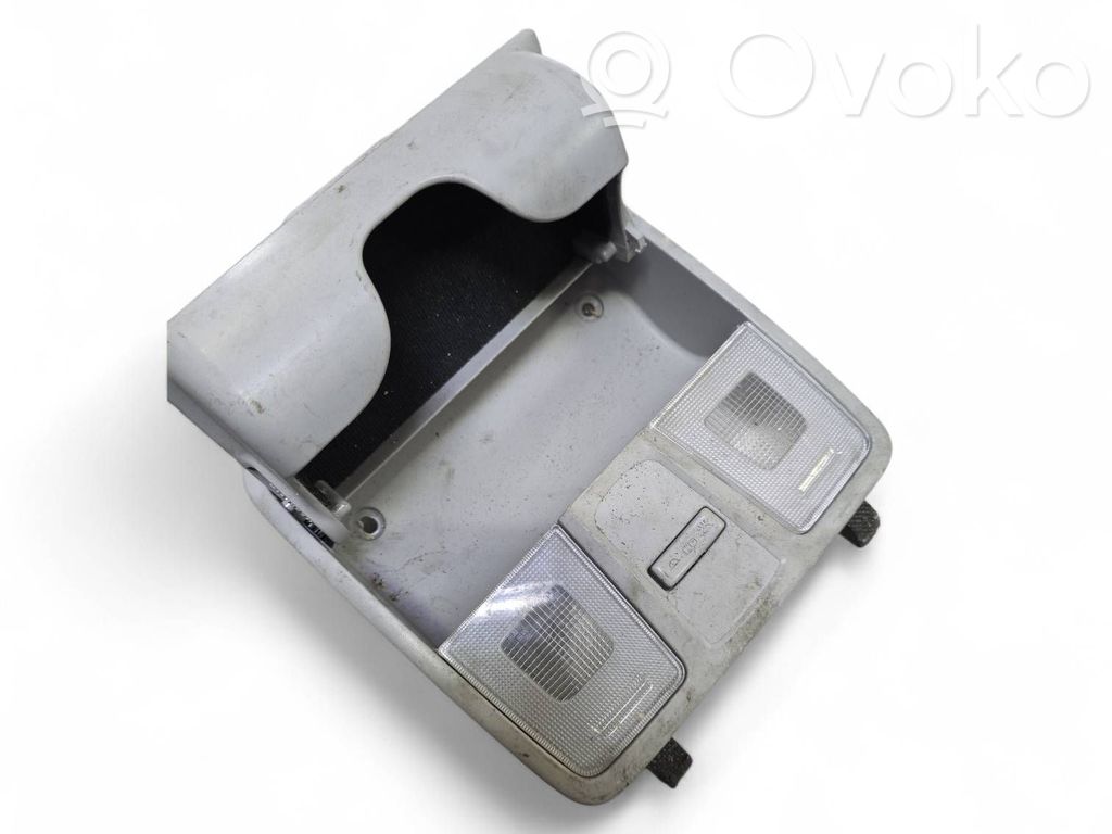 Hyundai i30 Headlining lighting console trim 
