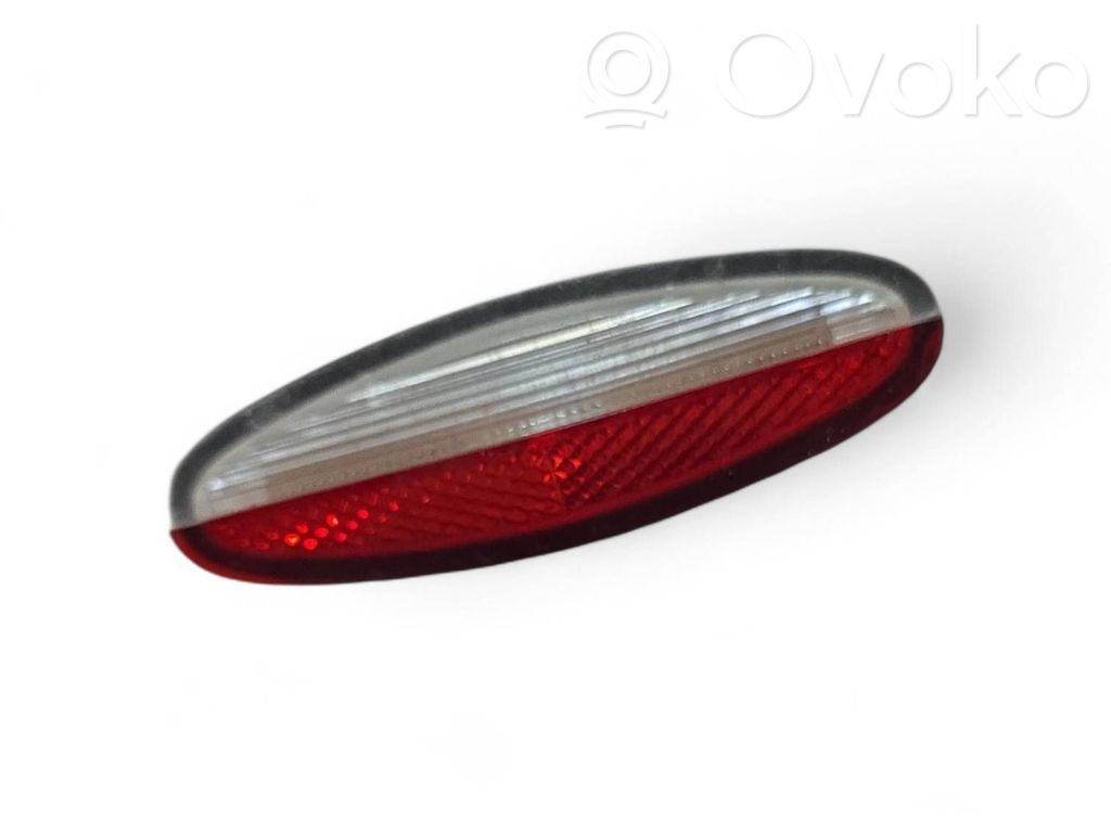 Renault Laguna II Luz interna puerta delantera 