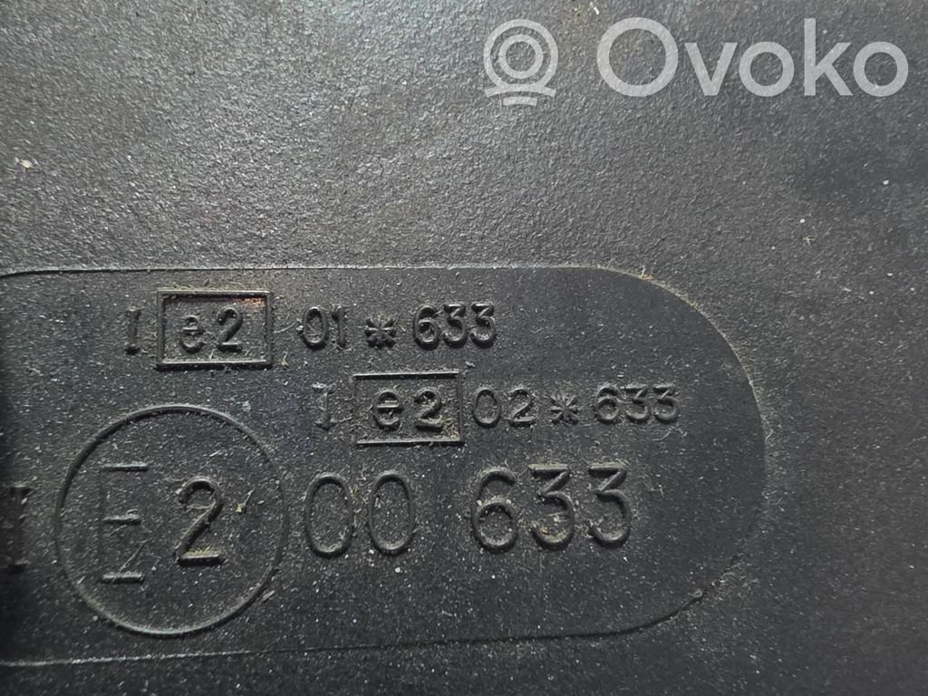 Citroen Berlingo Taustapeili (sisäpeili) 