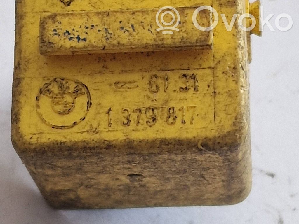 BMW 3 E36 Other relay 
