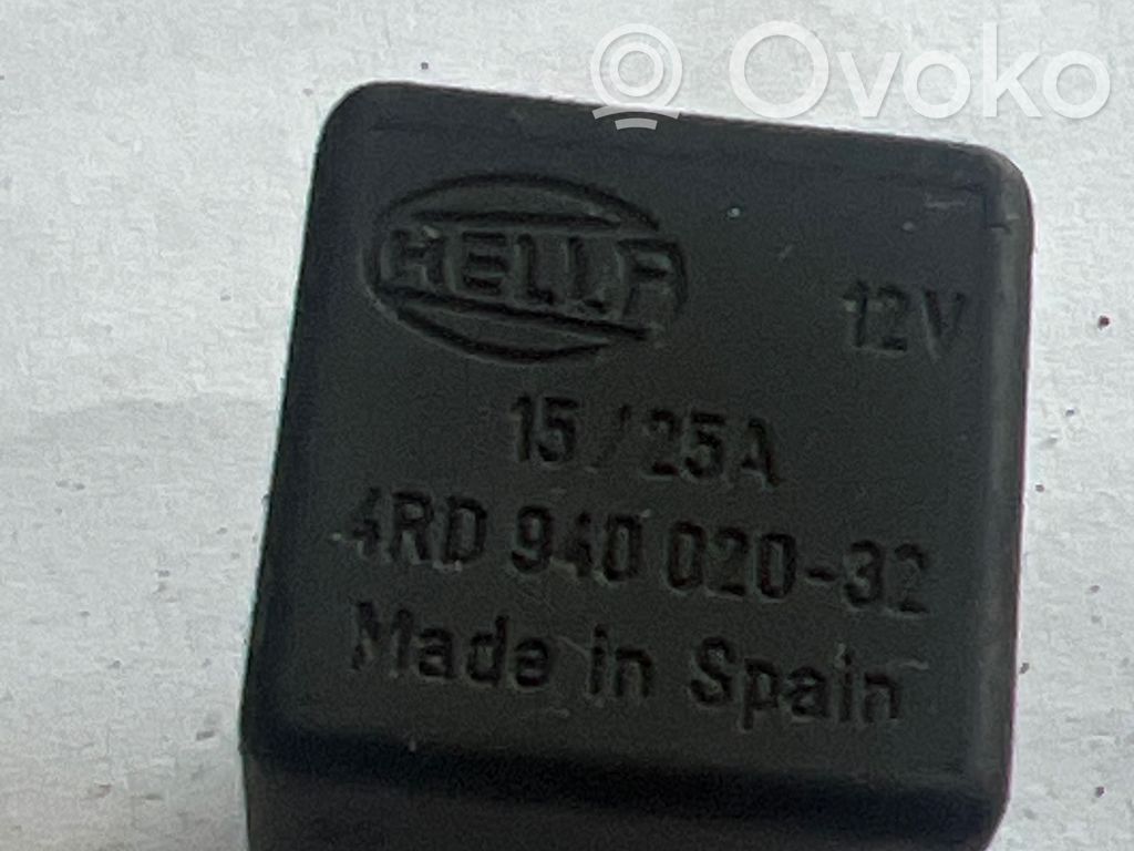 Peugeot 306 Other relay 