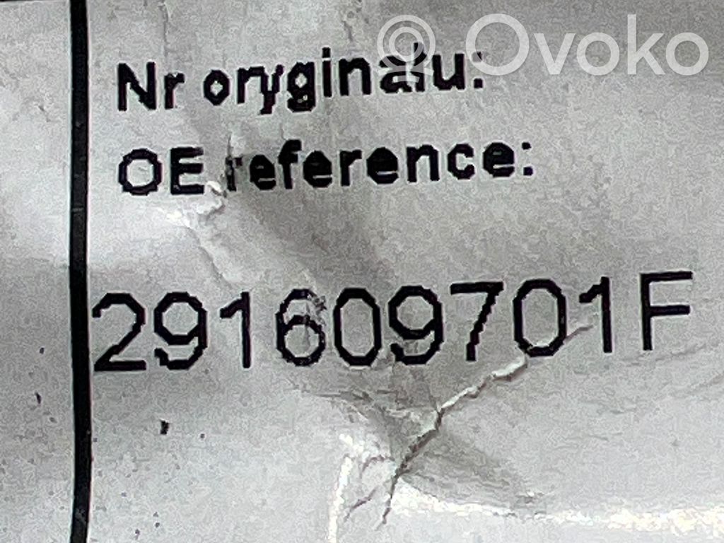 Volkswagen II LT Linki hamulca ręcznego / postojowego 