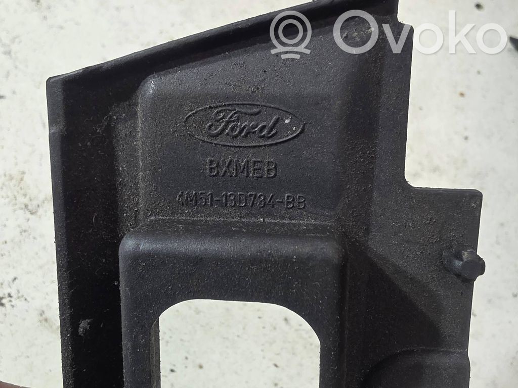 Ford Focus Windscreen/window heater switch 