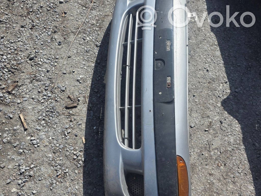 Daewoo Matiz Передний бампер 