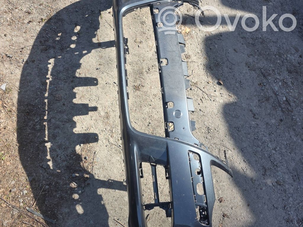 Volkswagen Eos Front bumper 