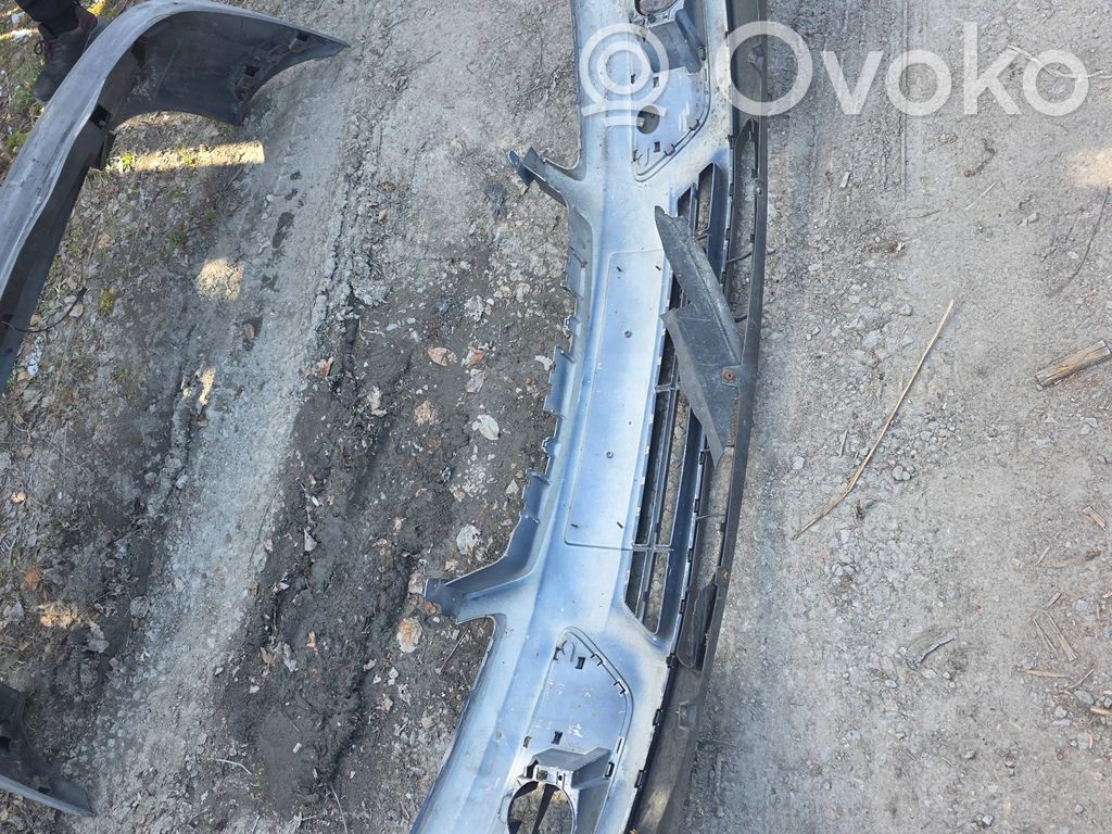 Ford Focus Front bumper 
