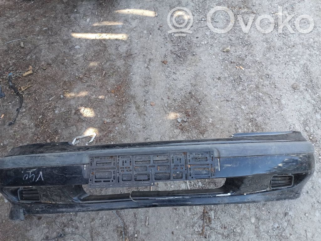Volvo S40, V40 Parachoques delantero 