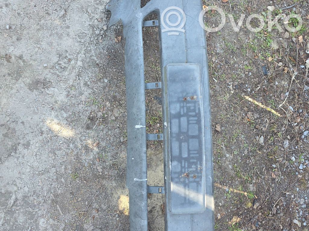 Audi 80 90 B3 Front bumper 