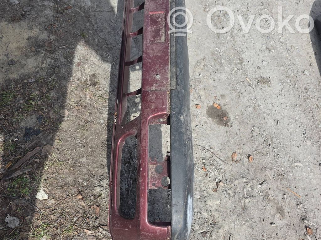 Volkswagen Vento Etupuskuri 